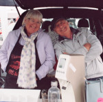 image: Image from the photoset &lsquo;car boot (xx)&rsquo;.