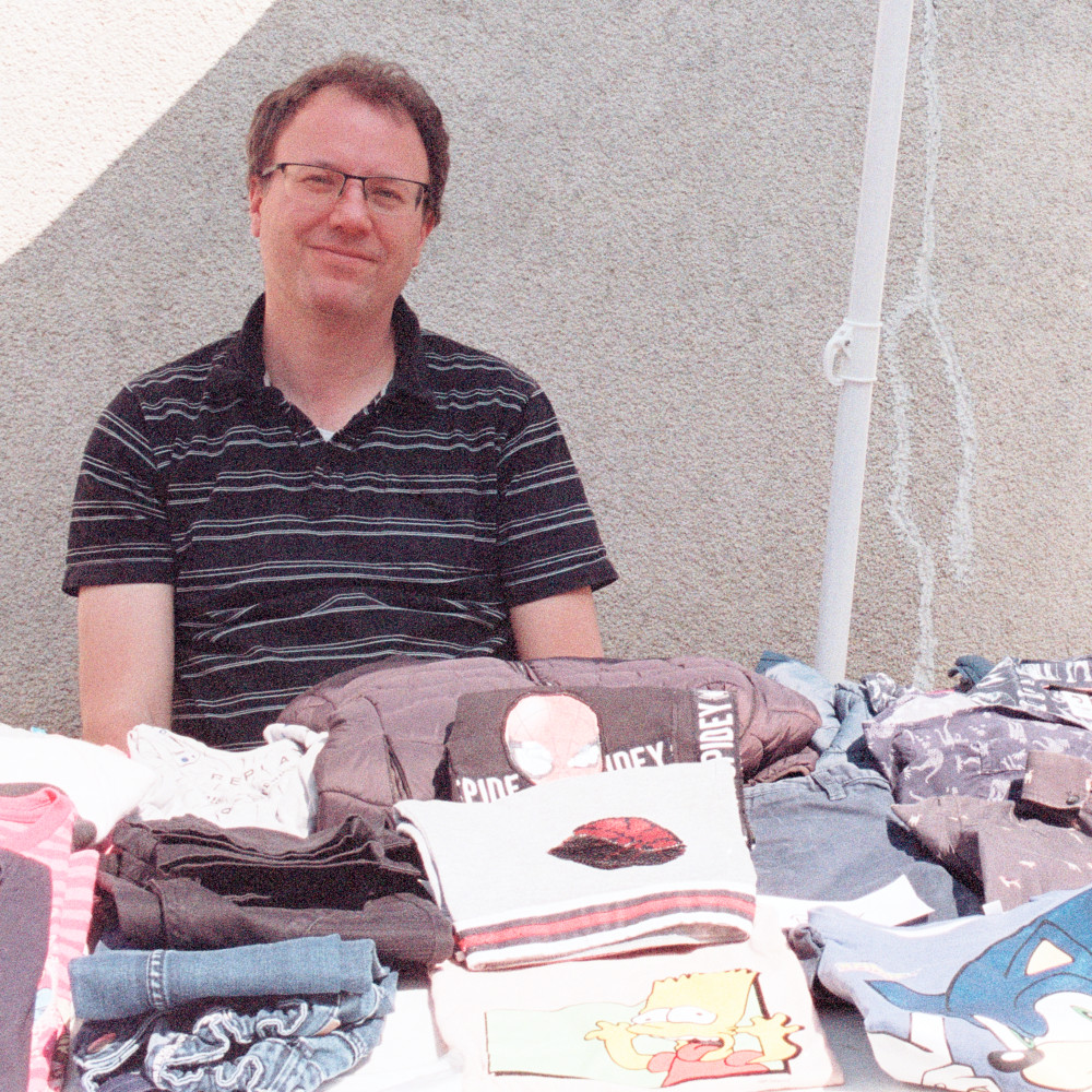 image: This is &lsquo;brocante (xxi) 6&rsquo;.