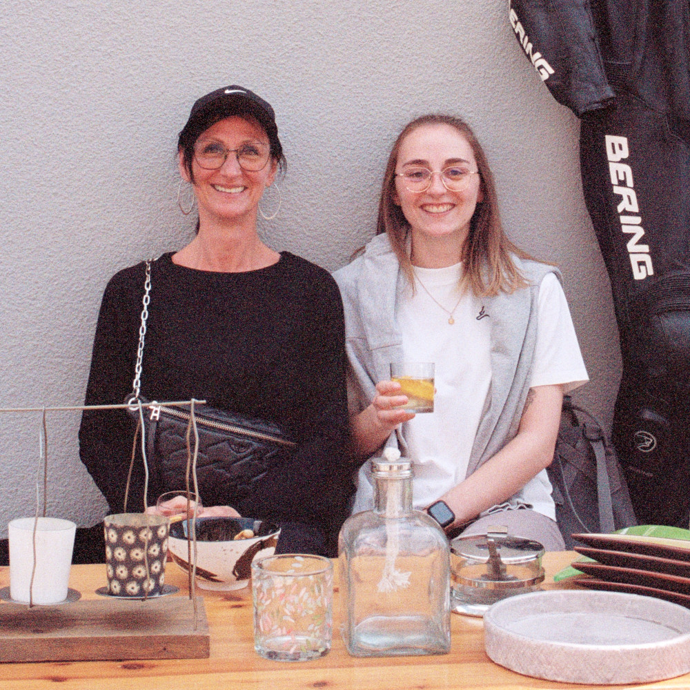 image: This is &lsquo;brocante (xxii) 4&rsquo;.