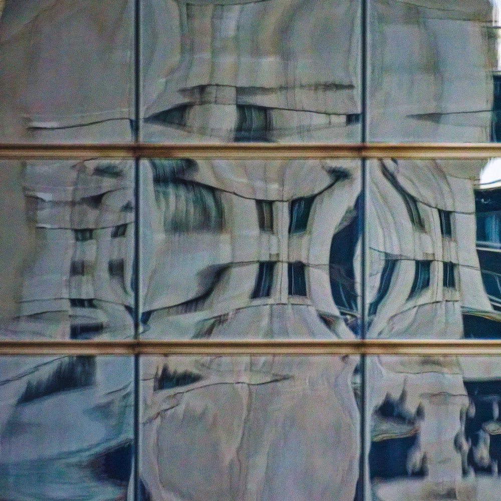 image: This is &lsquo;la d&eacute;fense (lxxix) 1&rsquo;.