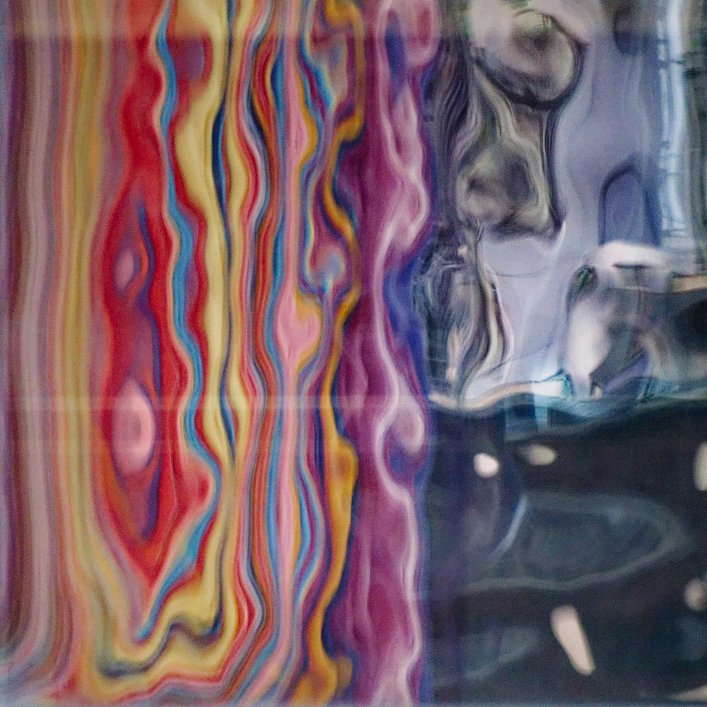 image: This is &lsquo;la d&eacute;fense (lxxxii) 4&rsquo;.