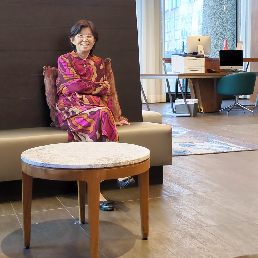 image: This is &lsquo;L (xlviii) 2&rsquo;.