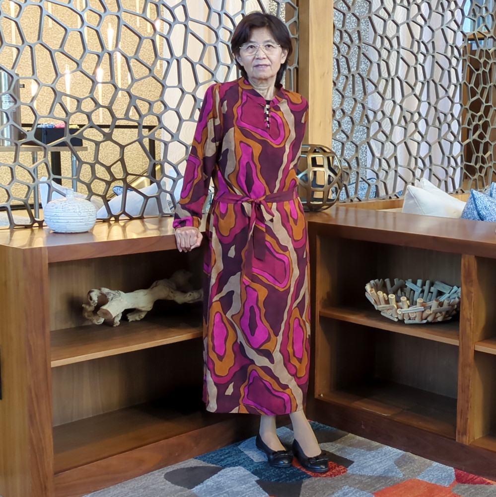 image: This is &lsquo;L (xlviii) 7&rsquo;.