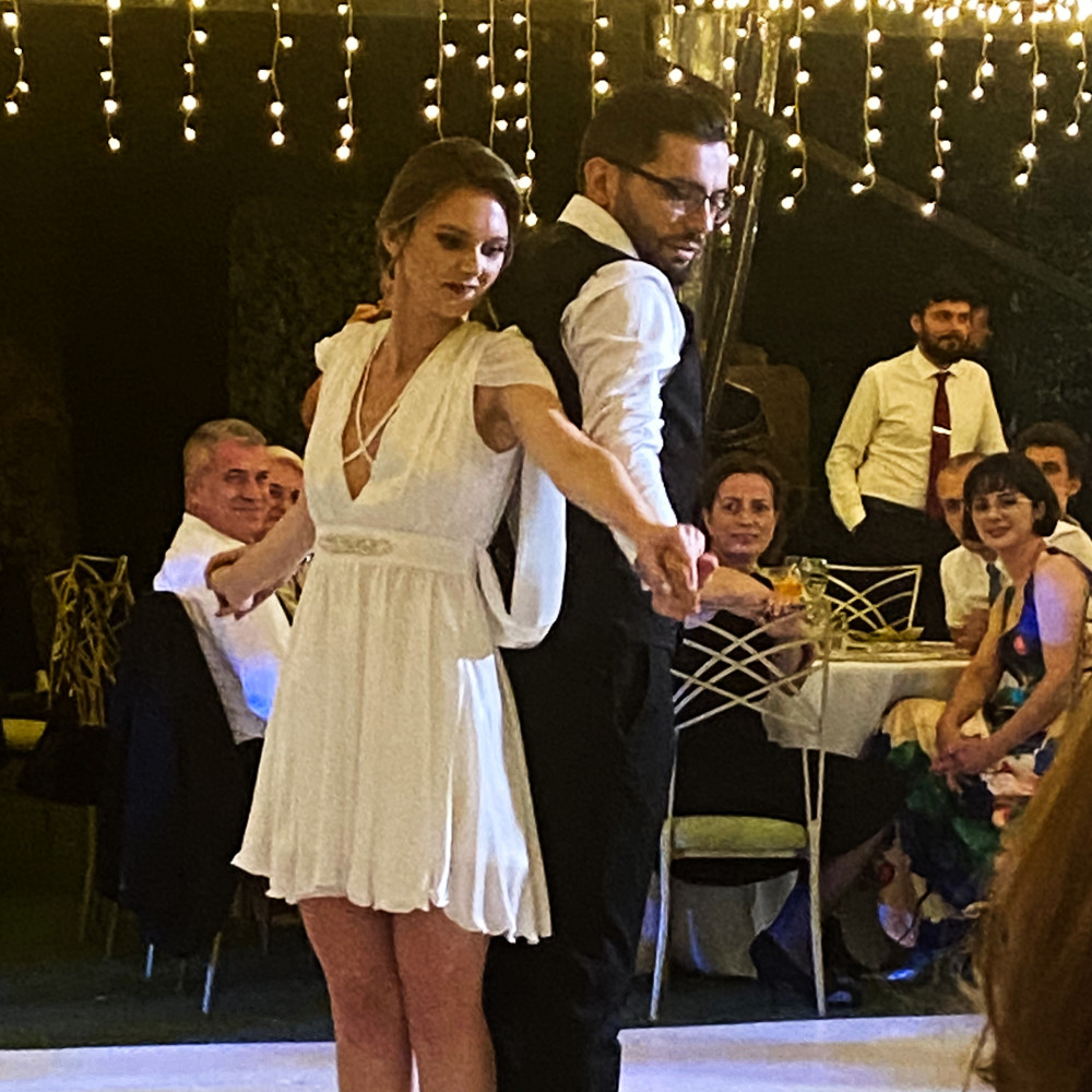 image: This is &lsquo;marriage 2&rsquo;.