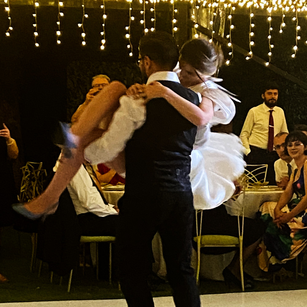 image: This is &lsquo;marriage 3&rsquo;.