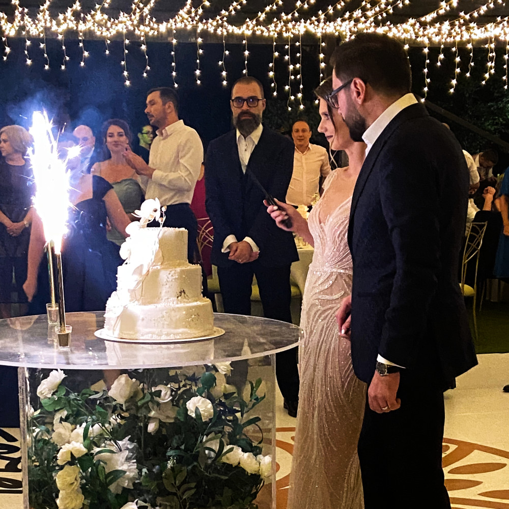 image: This is &lsquo;marriage 5&rsquo;.