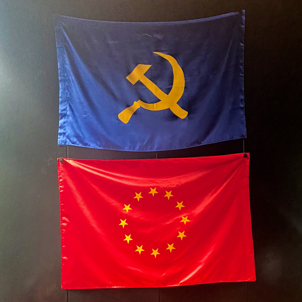 image: This is &lsquo;marriage 6&rsquo;.