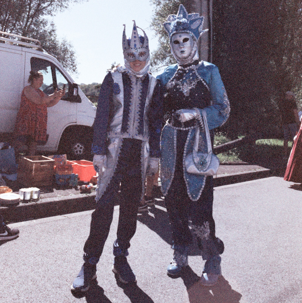 image: This is &lsquo;brocante (xxiii) 2&rsquo;.