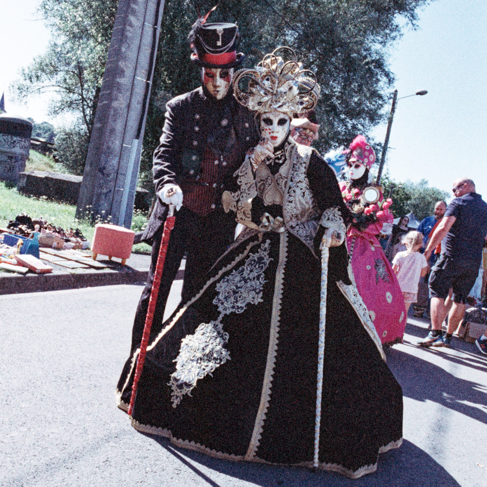 image: This is &lsquo;brocante (xxiii) 3&rsquo;.