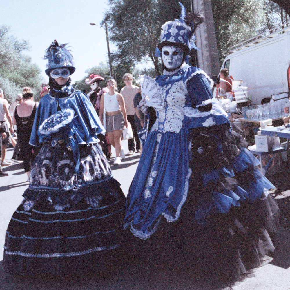 image: This is &lsquo;brocante (xxiii) 6&rsquo;.