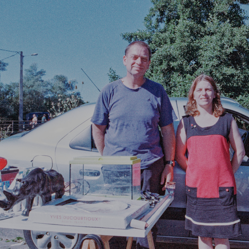 image: This is &lsquo;brocante (xxiv) 3&rsquo;.