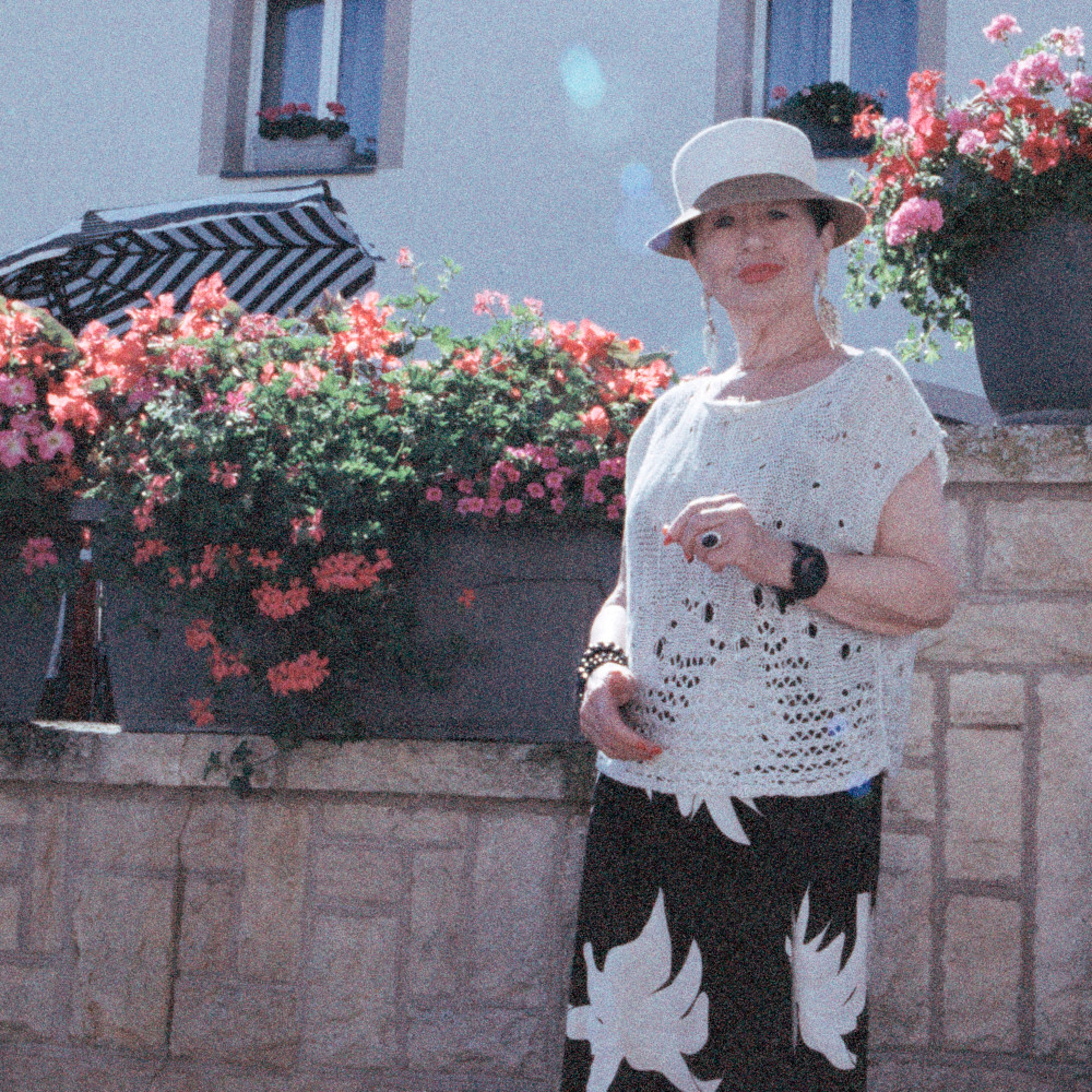 image: This is &lsquo;brocante (xxiv) 4&rsquo;.