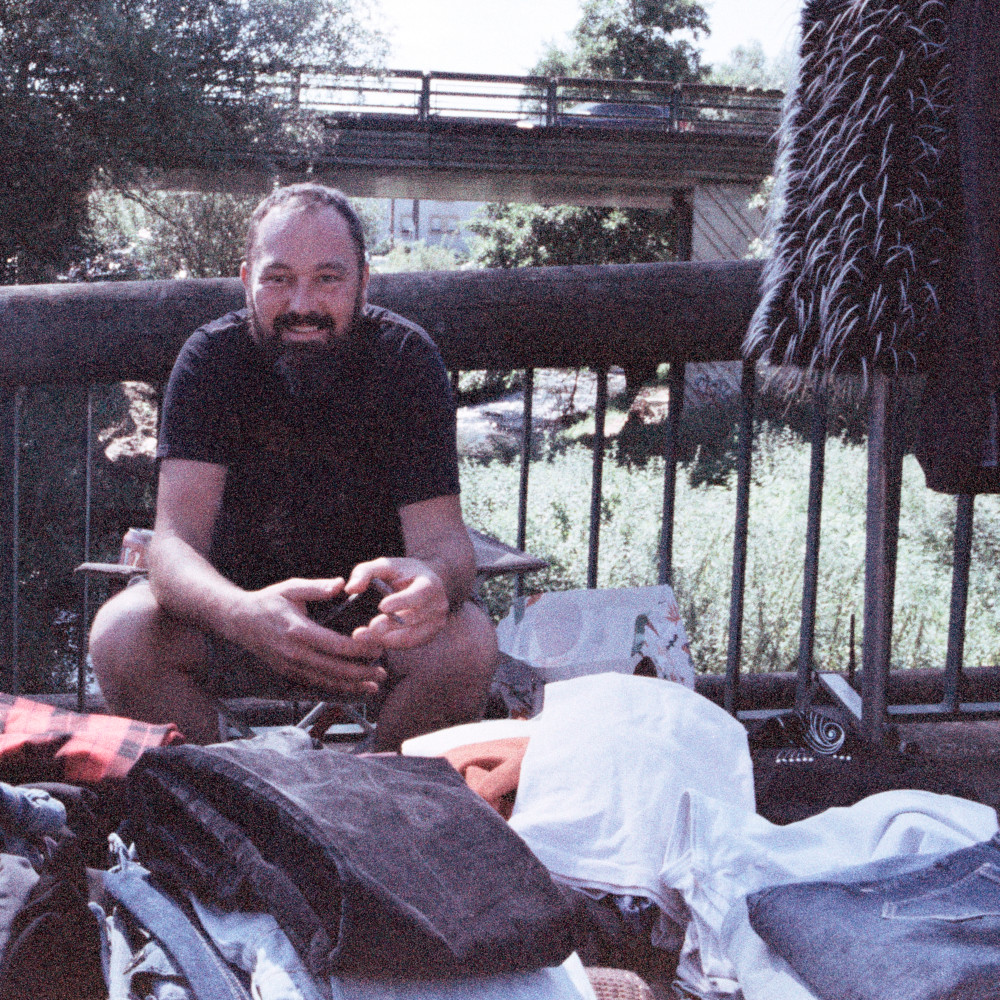 image: This is &lsquo;brocante (xxiv) 5&rsquo;.