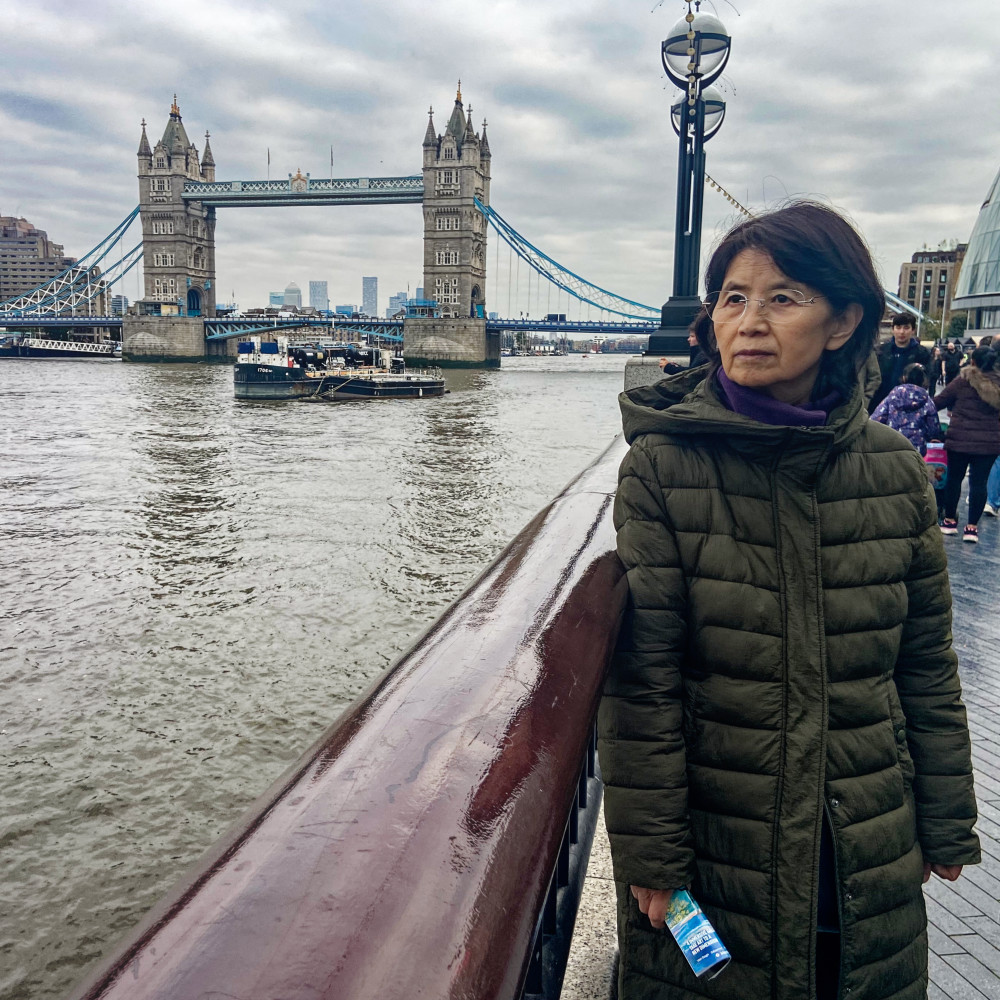 image: This is &lsquo;L (l) 1&rsquo;.