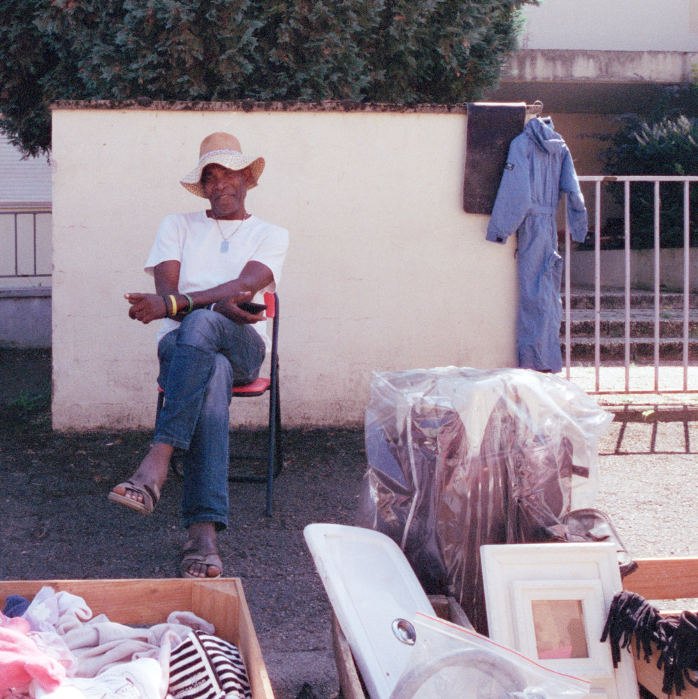 image: This is &lsquo;brocante (xxv) 1&rsquo;.