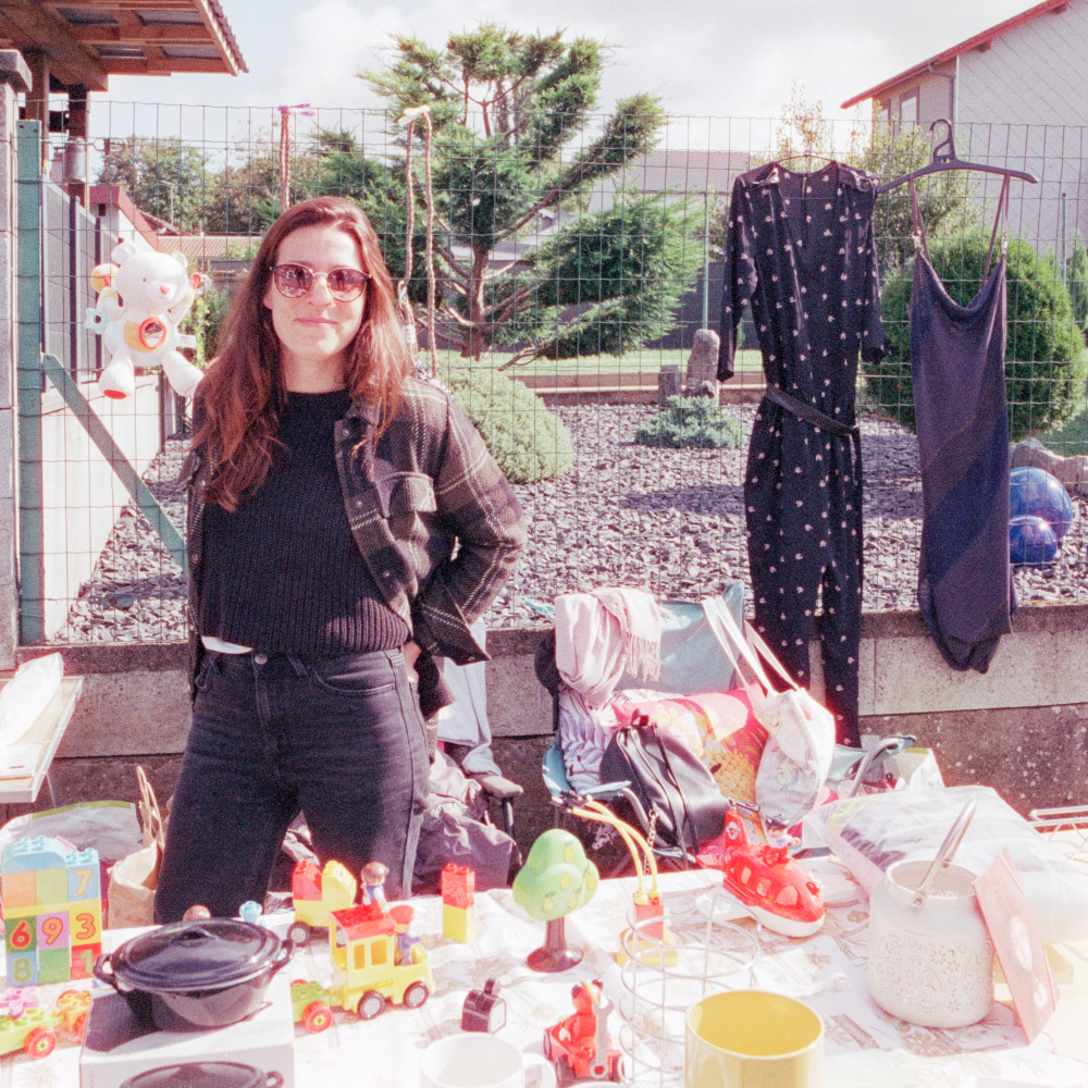 image: This is &lsquo;brocante (xxvi) 3&rsquo;.