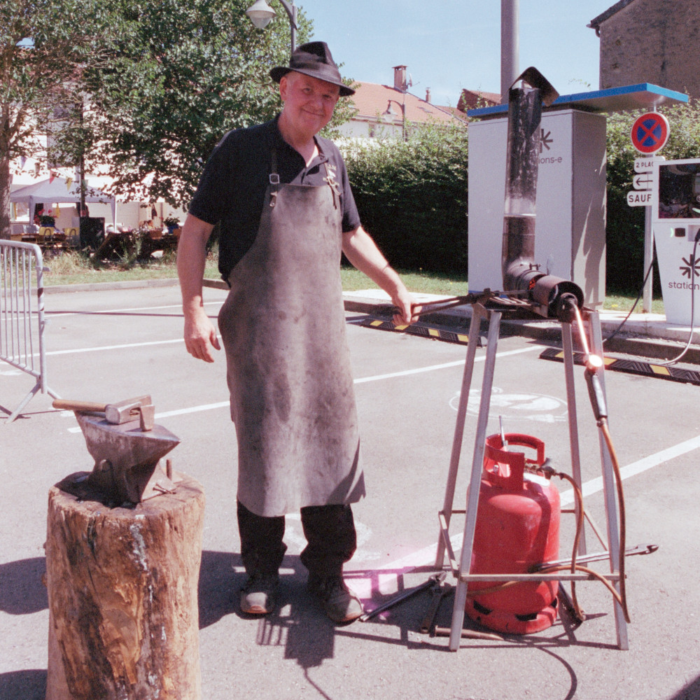 image: This is &lsquo;brocante (xxvi) 5&rsquo;.