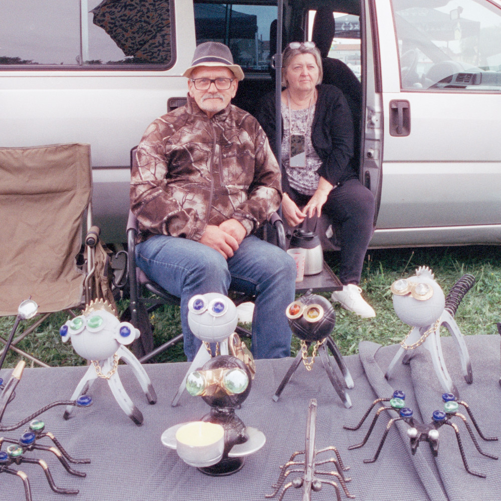 image: This is &lsquo;brocante (xxvi) 6&rsquo;.