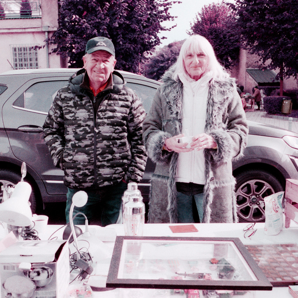 image: This is &lsquo;brocante (xxviii) 2&rsquo;.