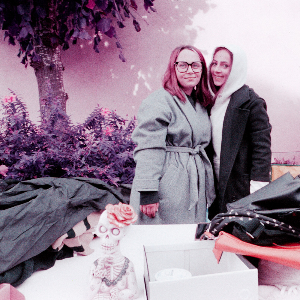 image: This is &lsquo;brocante (xxix) 3&rsquo;.