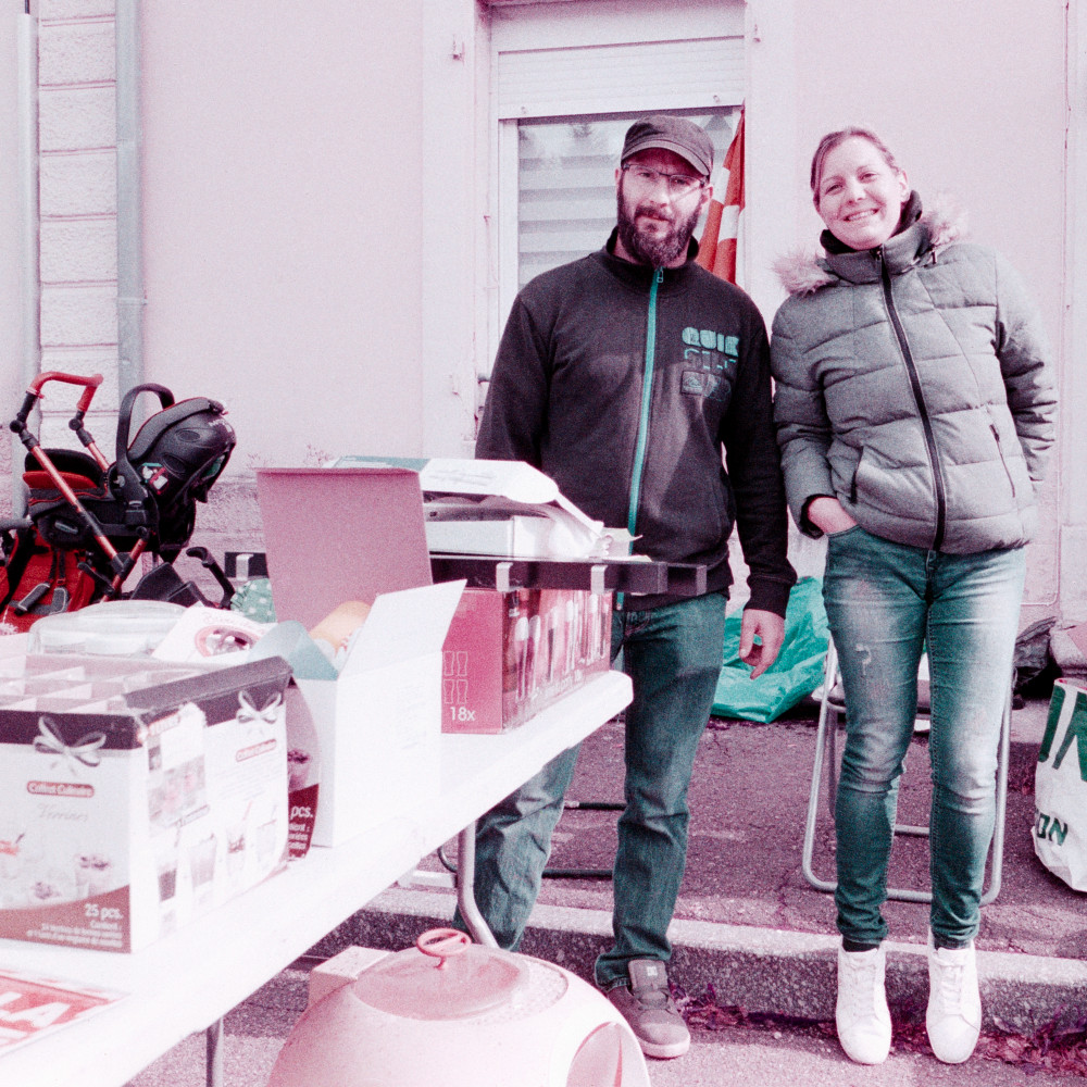 image: This is &lsquo;brocante (xxix) 4&rsquo;.