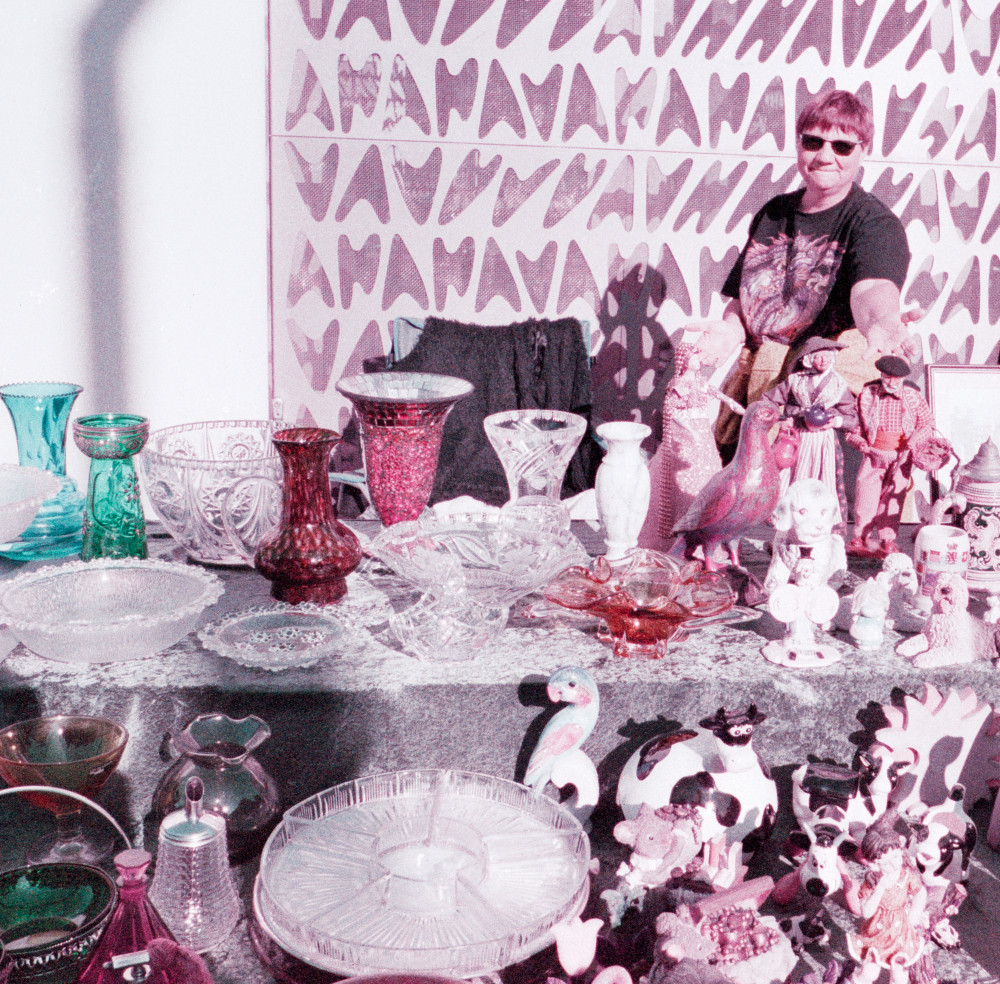 image: This is &lsquo;brocante (xxix) 9&rsquo;.