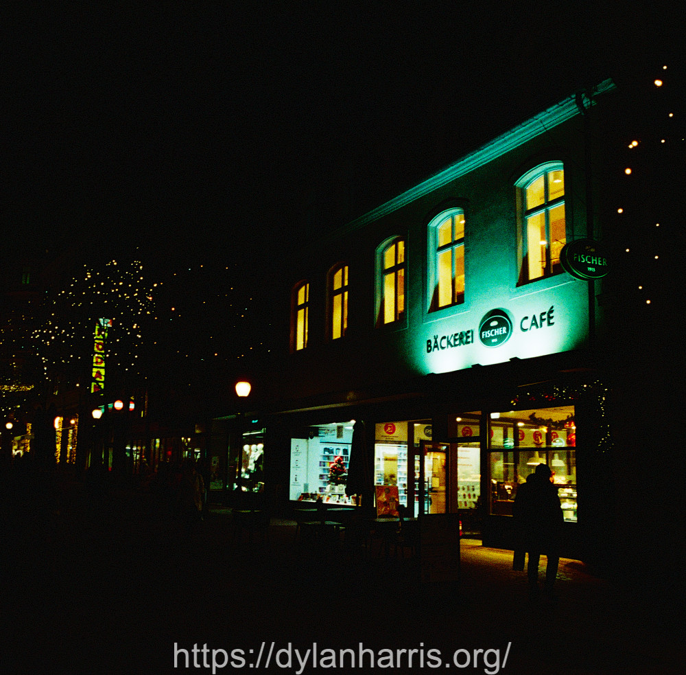 image: This is &lsquo;christmas lights (i) 6&rsquo;.