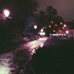 image: christmas lights (i)