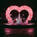 image: Image from the photoset &lsquo;christmas lights (i)&rsquo;.