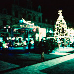 image: Image from the photoset &lsquo;christmas lights (i)&rsquo;.