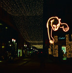 image: Image from the photoset &lsquo;christmas lights (i)&rsquo;.