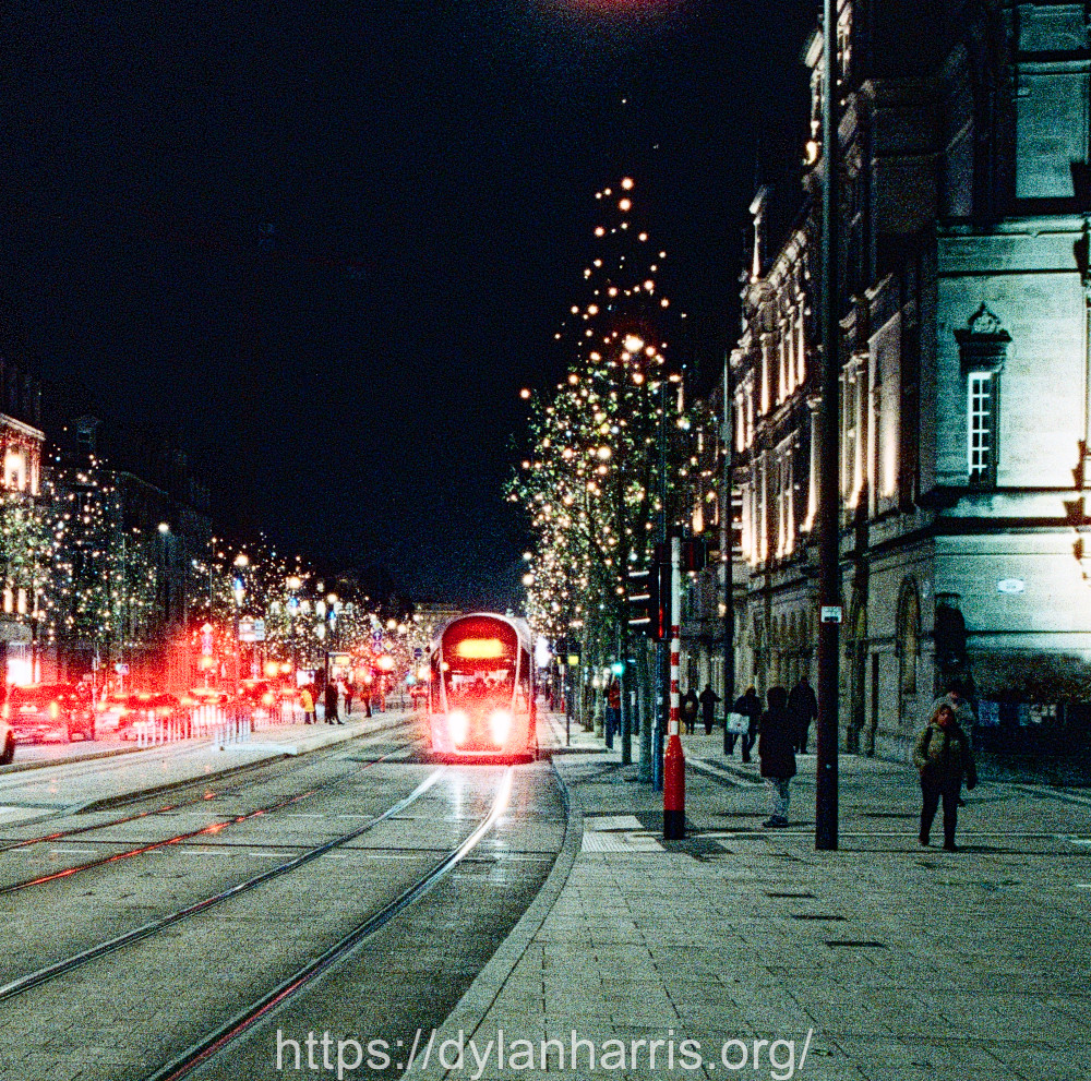 image: This is &lsquo;christmas lights (ii) 4&rsquo;.