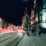 image: Image from the photoset &lsquo;christmas lights (ii)&rsquo;.