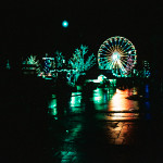 image: Image from the photoset &lsquo;christmas lights (iii)&rsquo;.