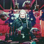 image: Image from the photoset &lsquo;christmas market (ii)&rsquo;.