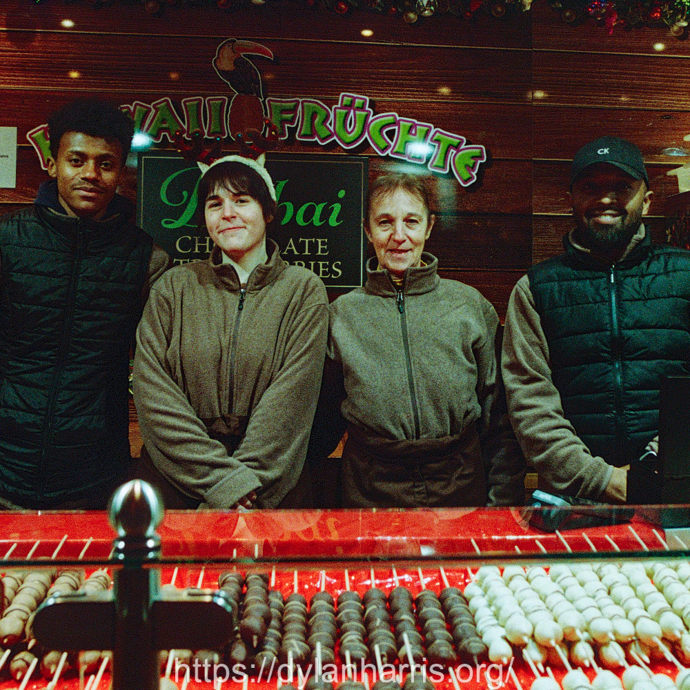 image: This is &lsquo;christmas market (v) 5&rsquo;.