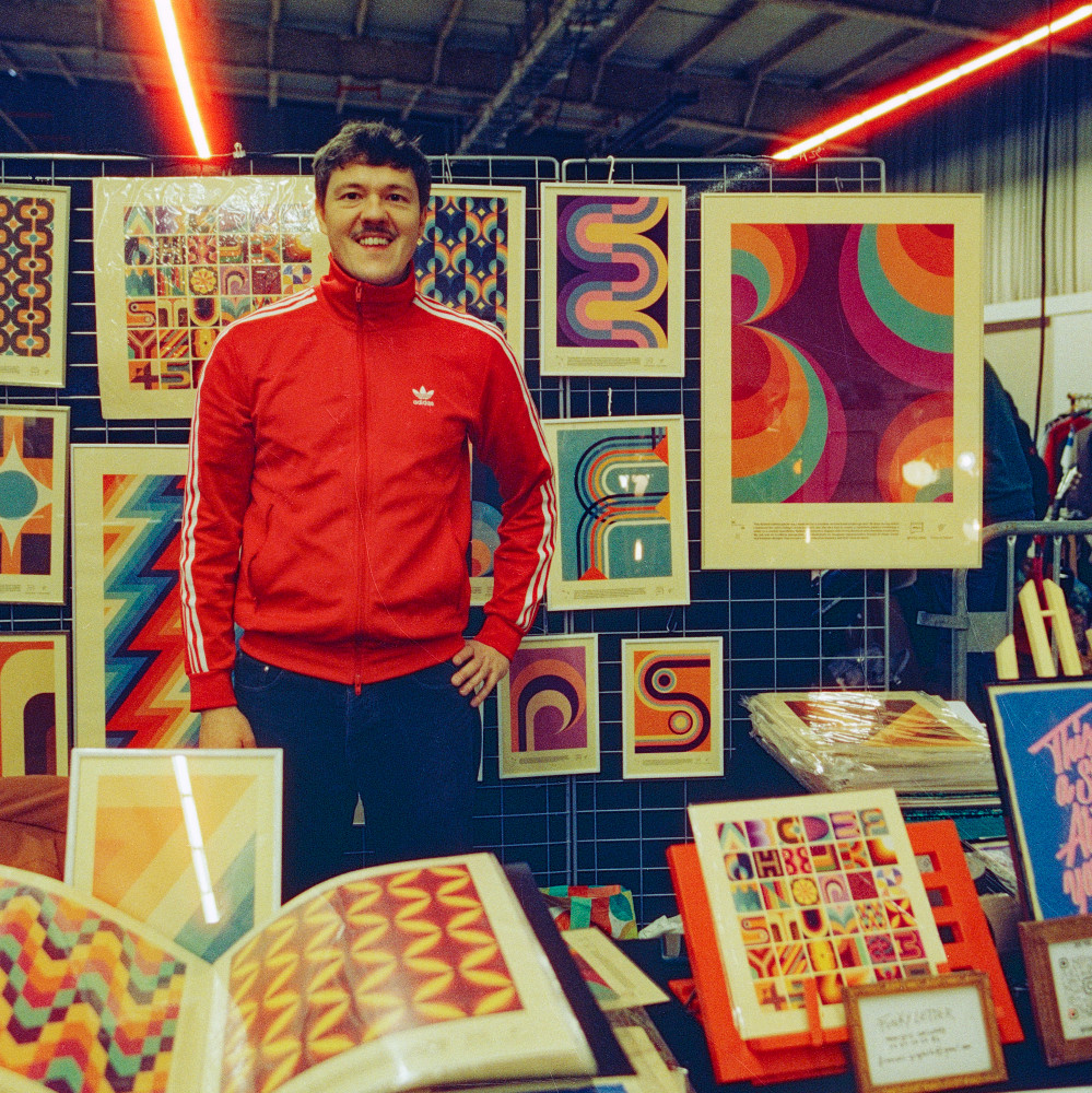 image: This is &lsquo;brocante (xxx) 2&rsquo;.