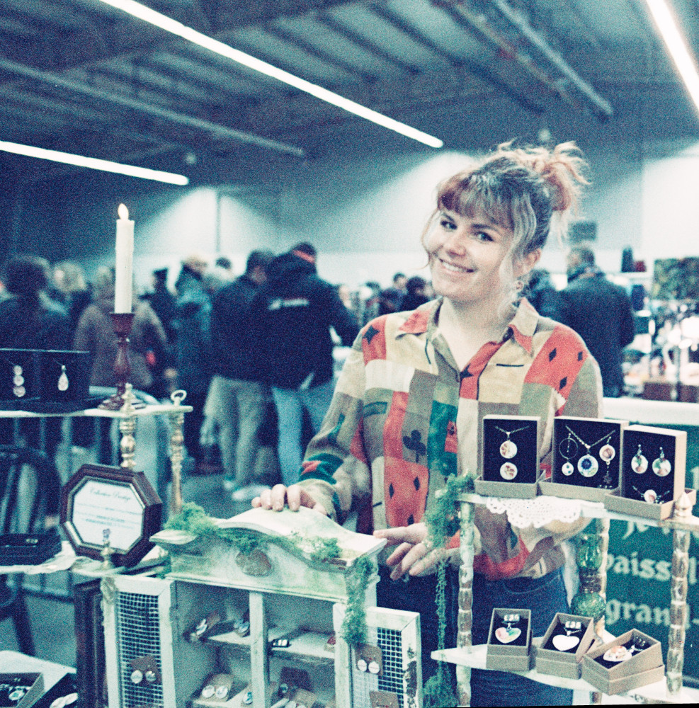 image: This is &lsquo;brocante (xxx) 3&rsquo;.