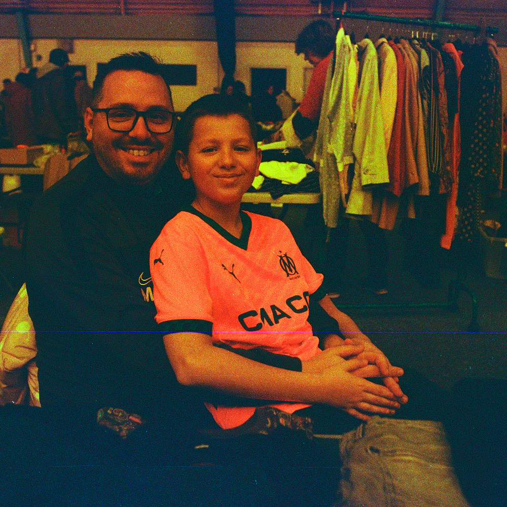 image: This is &lsquo;brocante (xxxi) 1&rsquo;.