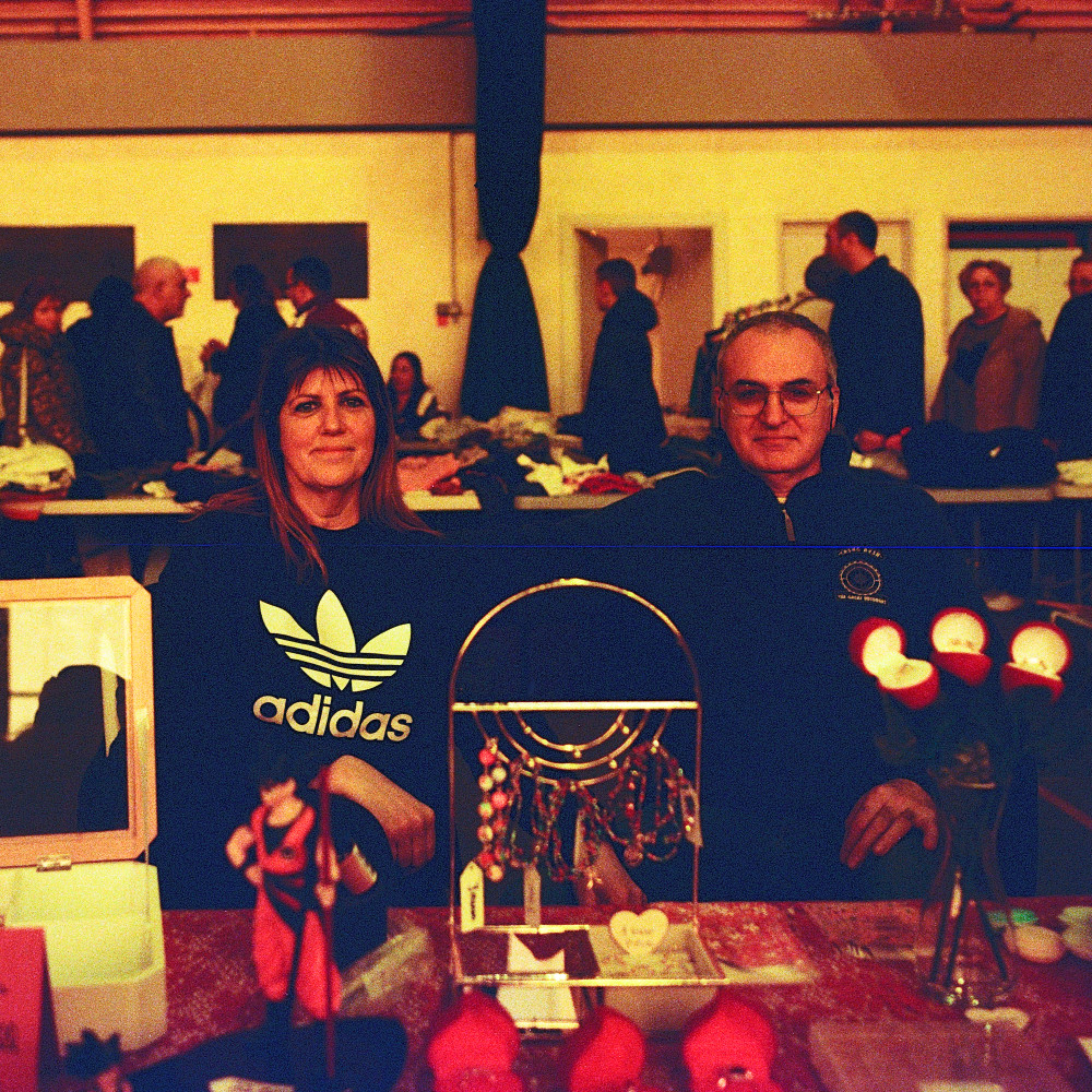 image: This is &lsquo;brocante (xxxi) 2&rsquo;.