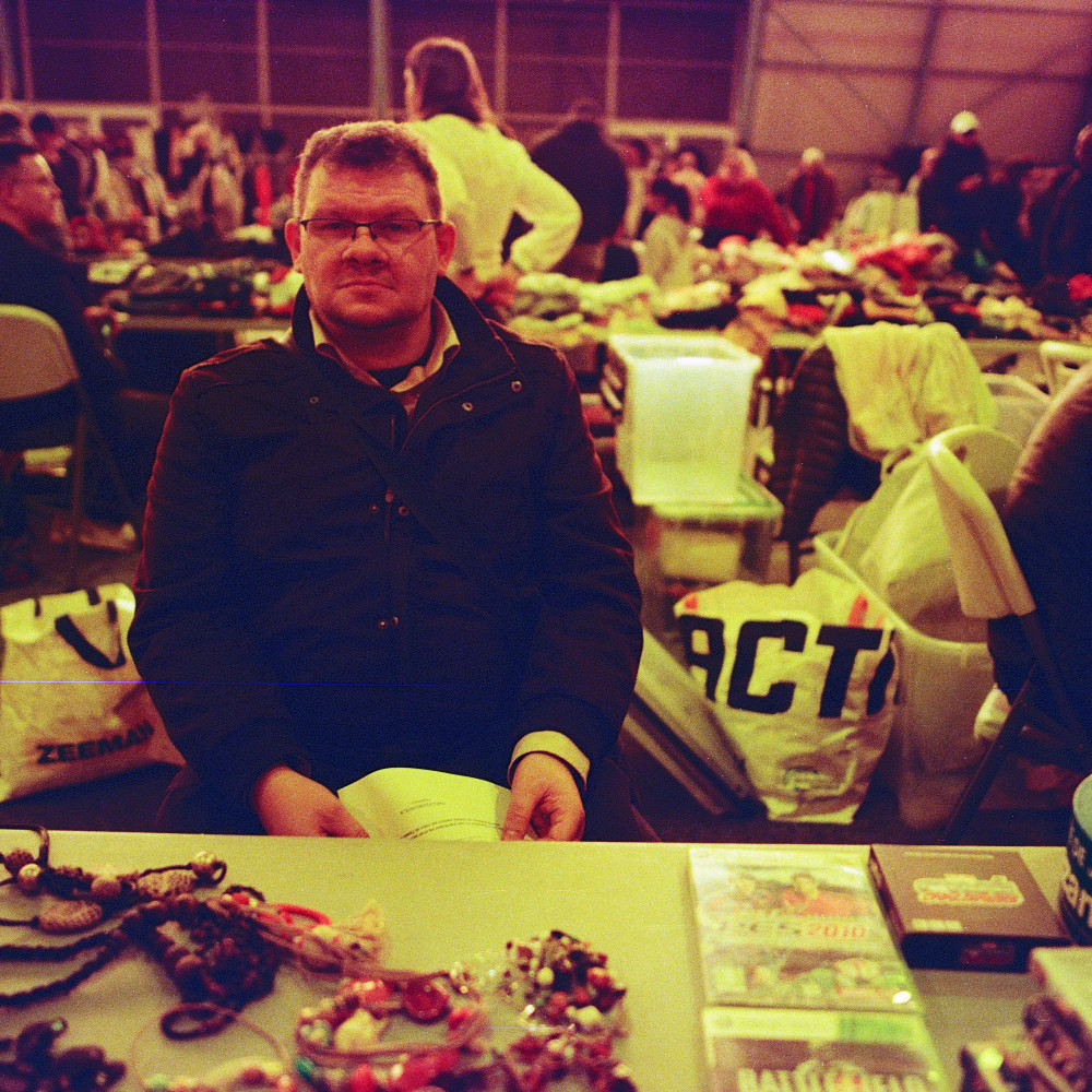 image: This is &lsquo;brocante (xxxi) 4&rsquo;.