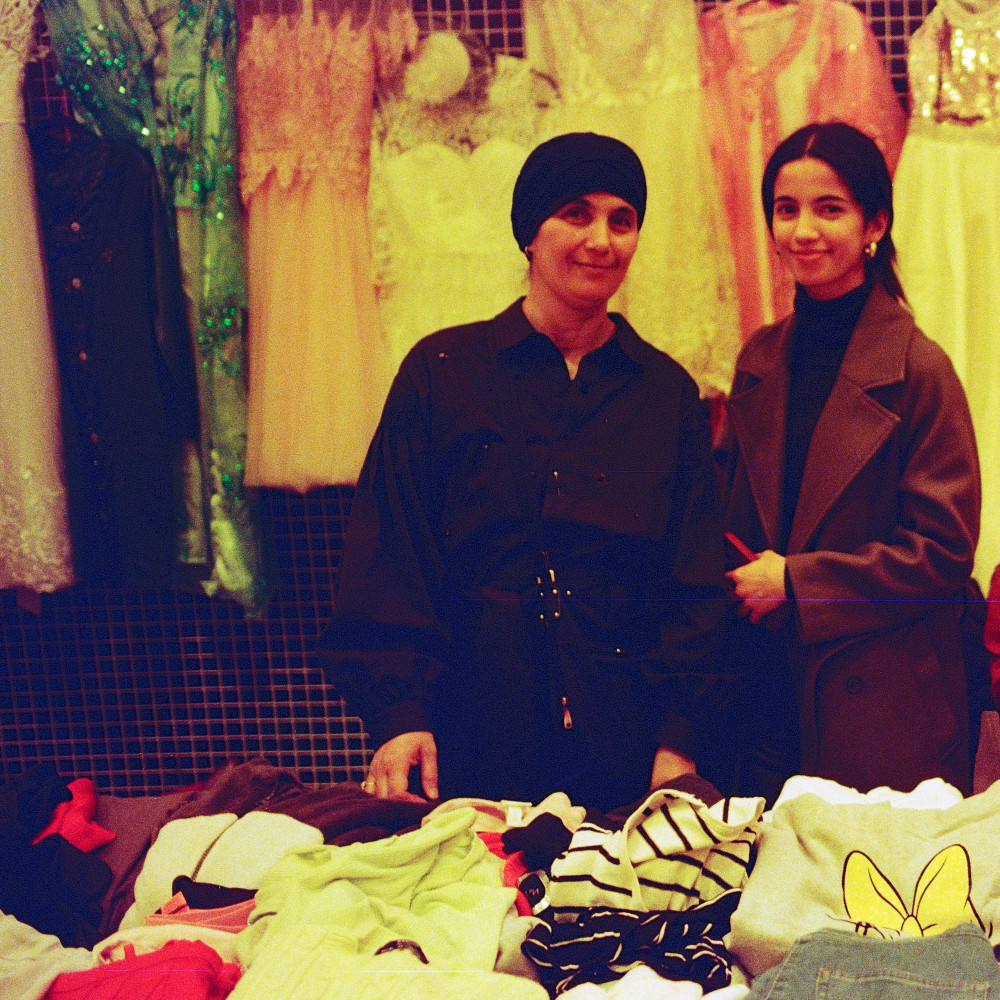 image: This is &lsquo;brocante (xxxi) 9&rsquo;.