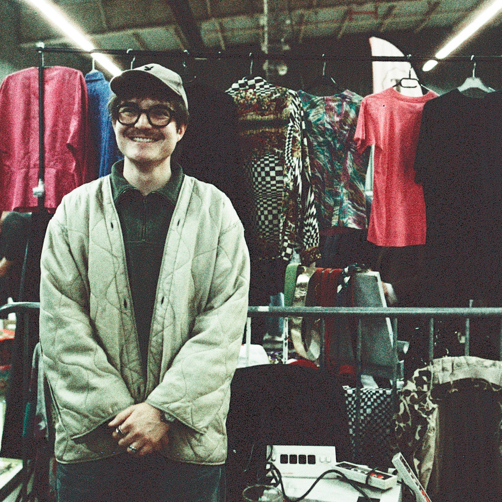 image: This is &lsquo;brocante (xxxii) 1&rsquo;.