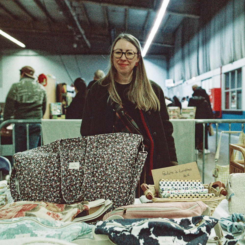 image: This is &lsquo;brocante (xxxii) 2&rsquo;.