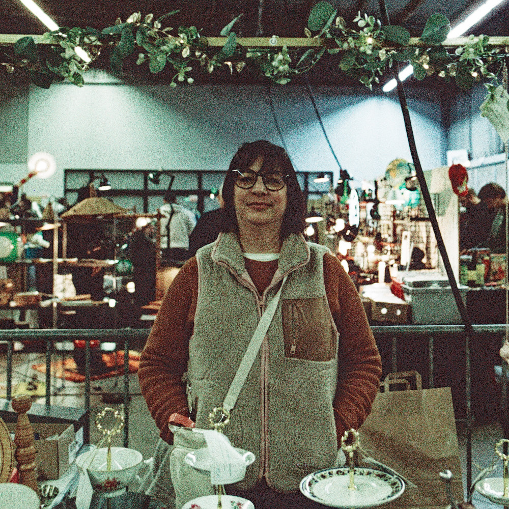 image: This is &lsquo;brocante (xxxii) 3&rsquo;.