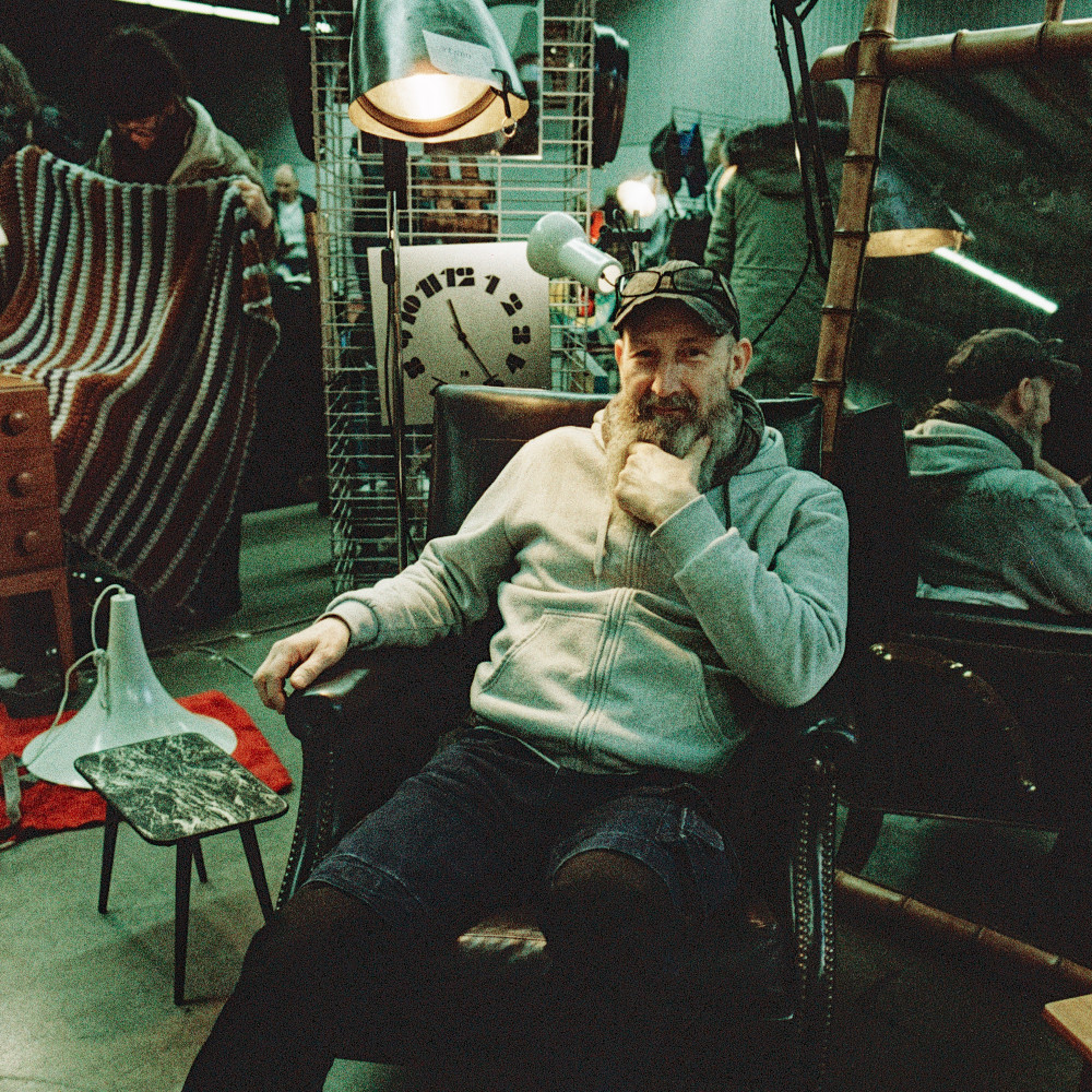 image: This is &lsquo;brocante (xxxii) 4&rsquo;.