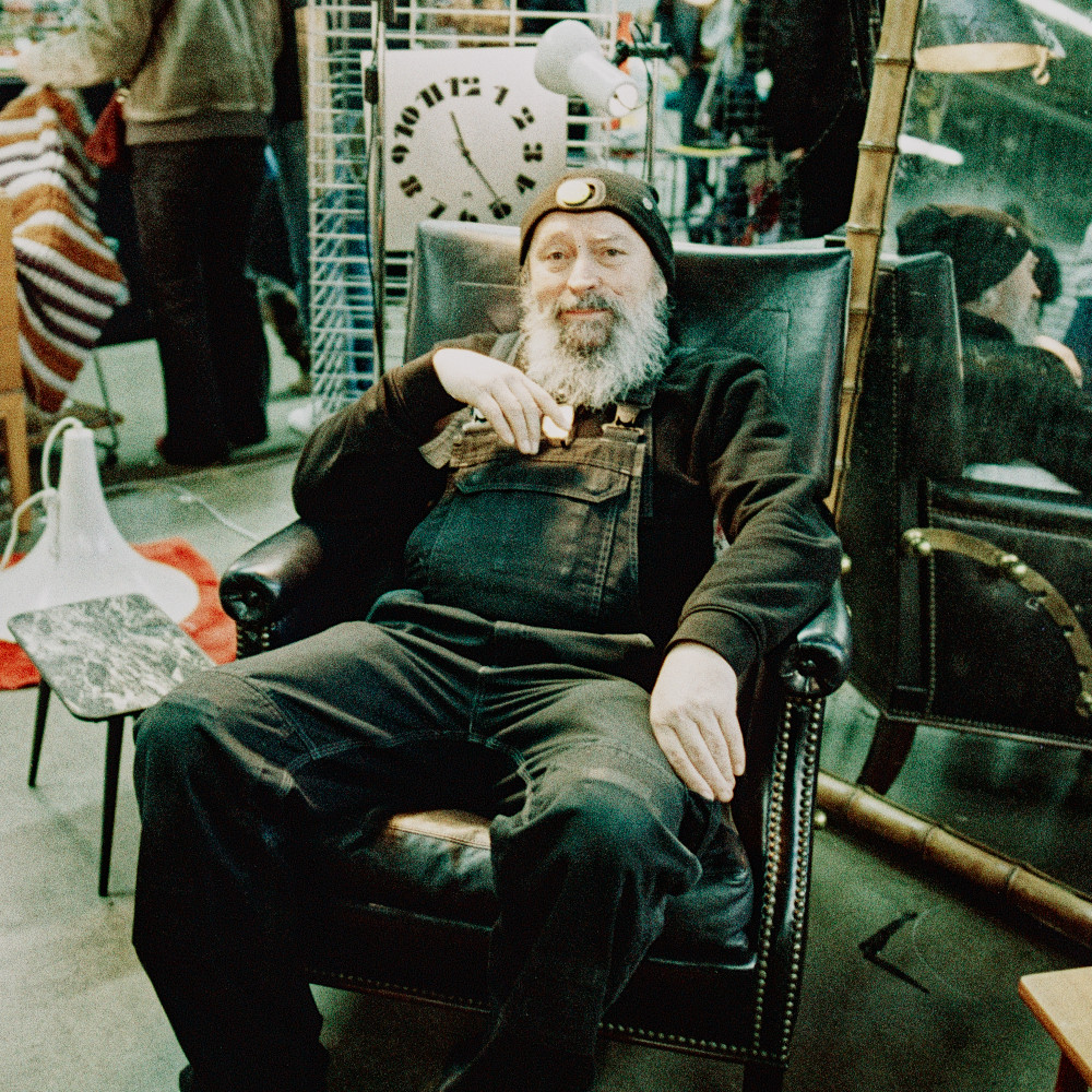 image: This is &lsquo;brocante (xxxii) 5&rsquo;.