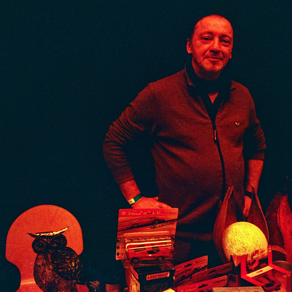 image: This is &lsquo;brocante (xxxiii) 1&rsquo;.