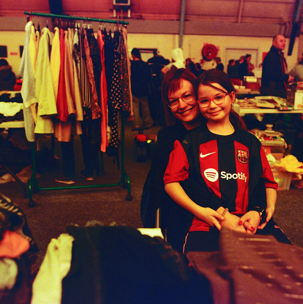 image: This is &lsquo;brocante (xxxiii) 5&rsquo;.