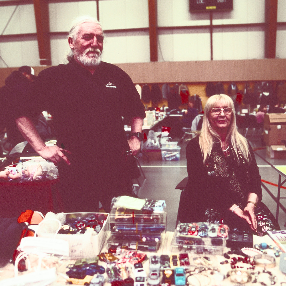 image: This is &lsquo;brocante (xxxiv) 3&rsquo;.